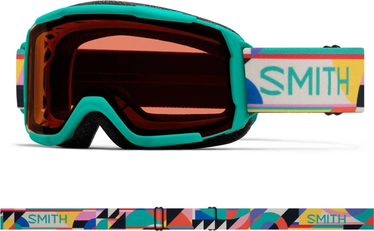 Smith Optics Snow Goggles M00671 Daredevil Goggles - view 71